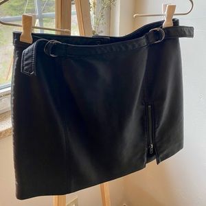 COPY - Free People Midnight Magic Skirt